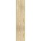Ekena Millwork Merced Traditional Rough Sawn Outlooker, Douglas Fir, 8"W x 36"D x 36"H OUT08X36X36MRC01RDF - alternate 3